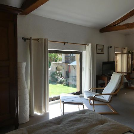Opa Beach Chânes 외부 사진