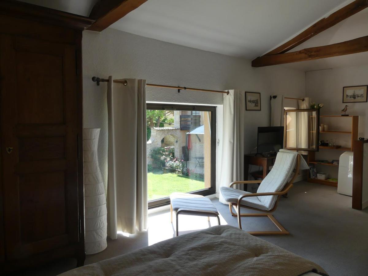 Opa Beach Chânes 외부 사진
